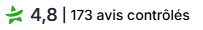  les avis clients de Félix Guilbert